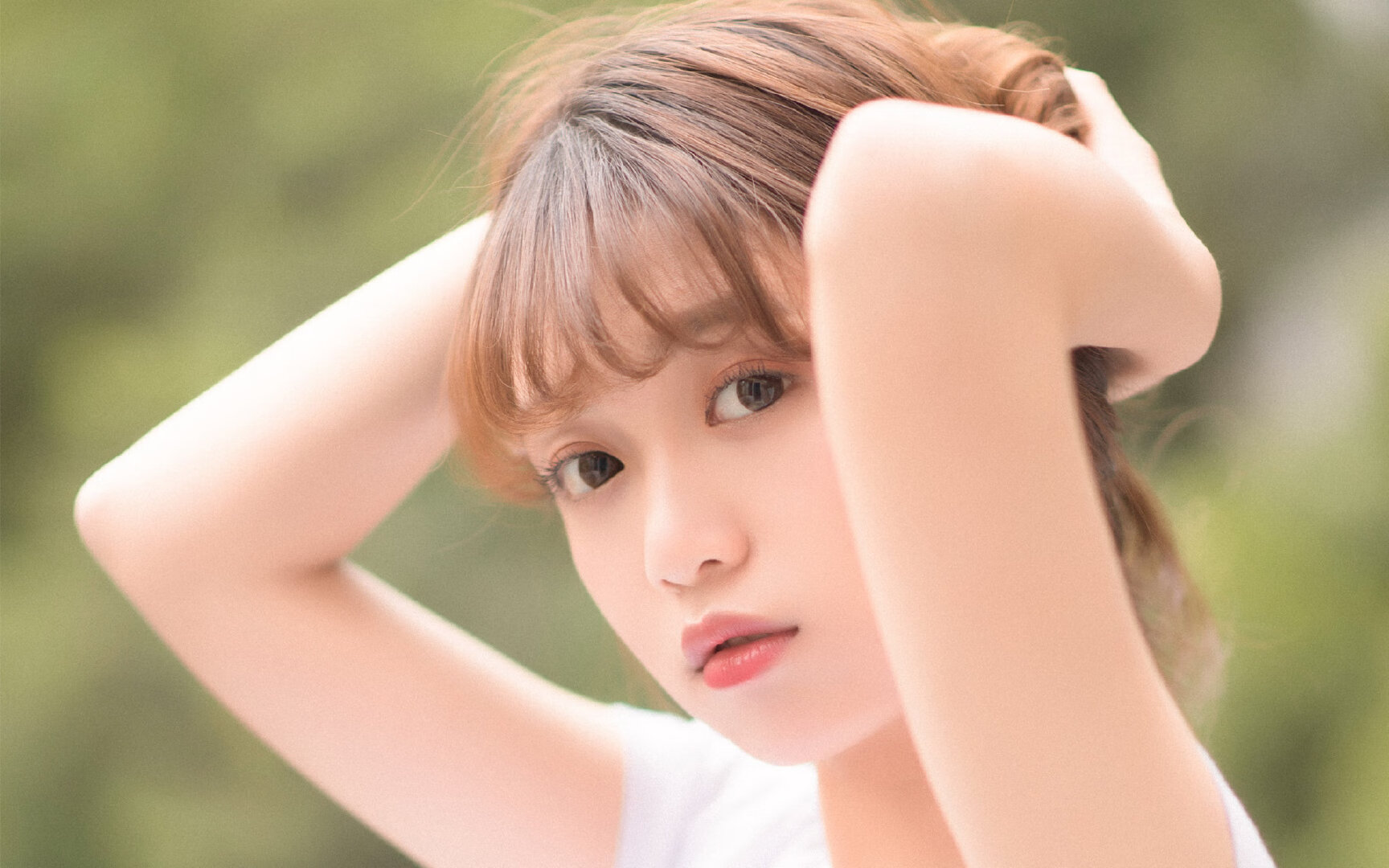 德国女足队长发表感言，誓言要夺冠！，德国 女足